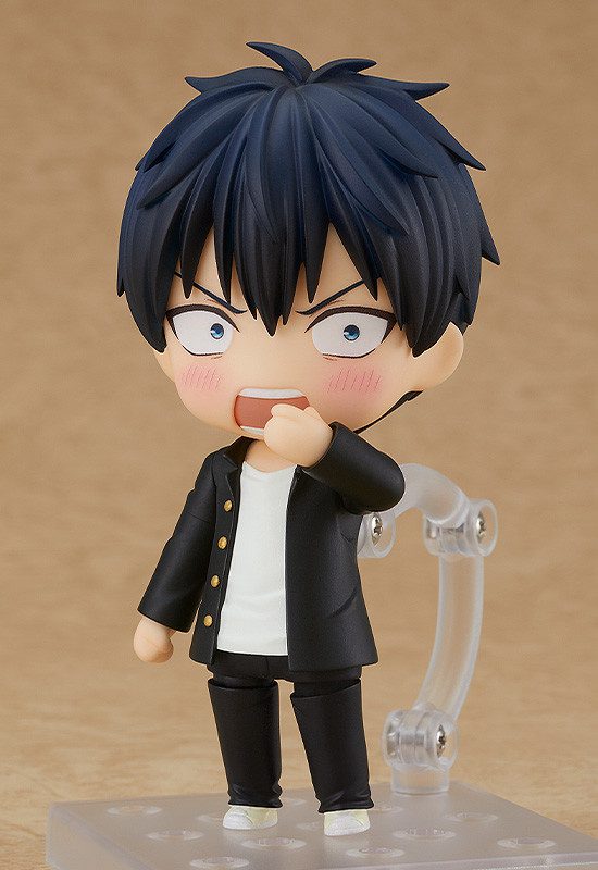 Given - Uenoyama Ritsuka - Nendoroid #2031