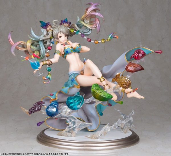 Granblue Fantasy - Les Fie - 1/8 (Revolve)