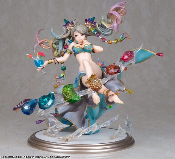 Granblue Fantasy - Les Fie - 1/8 (Revolve)