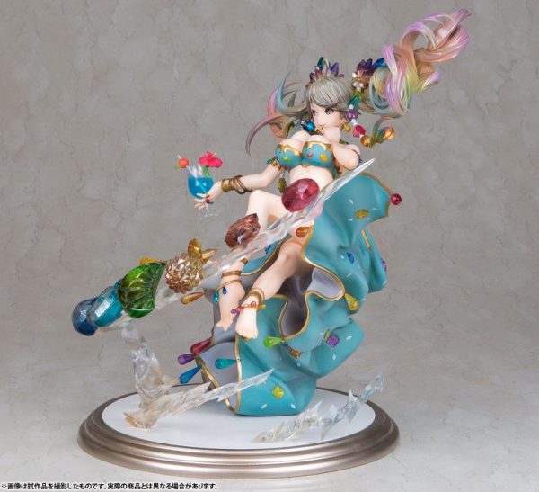 Granblue Fantasy - Les Fie - 1/8 (Revolve)