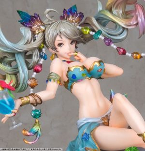 Granblue Fantasy - Les Fie - 1/8 (Revolve)