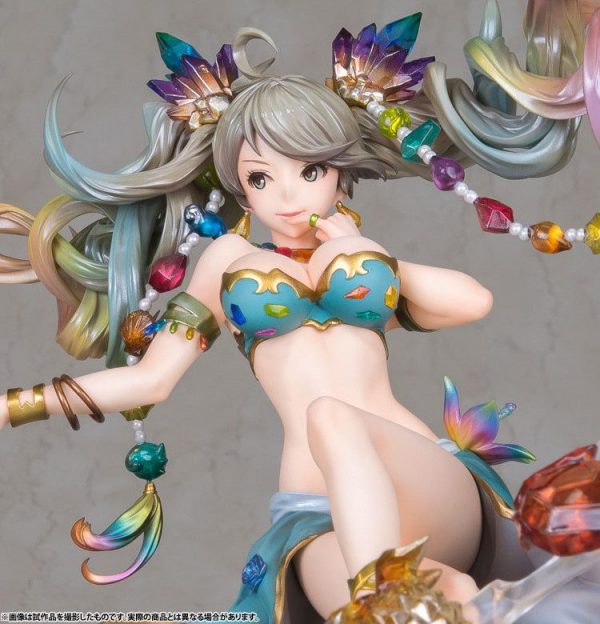 Granblue Fantasy - Les Fie - 1/8 (Revolve)