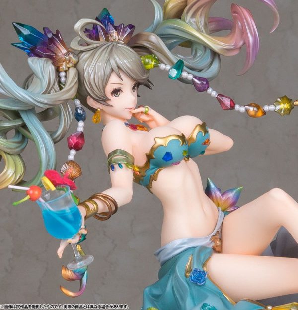 Granblue Fantasy - Les Fie - 1/8 (Revolve)