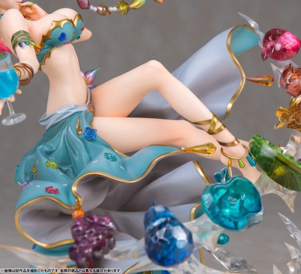 Granblue Fantasy - Les Fie - 1/8 (Revolve)