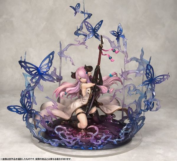 Granblue Fantasy - Narmaya - 1/7 (Broccoli)