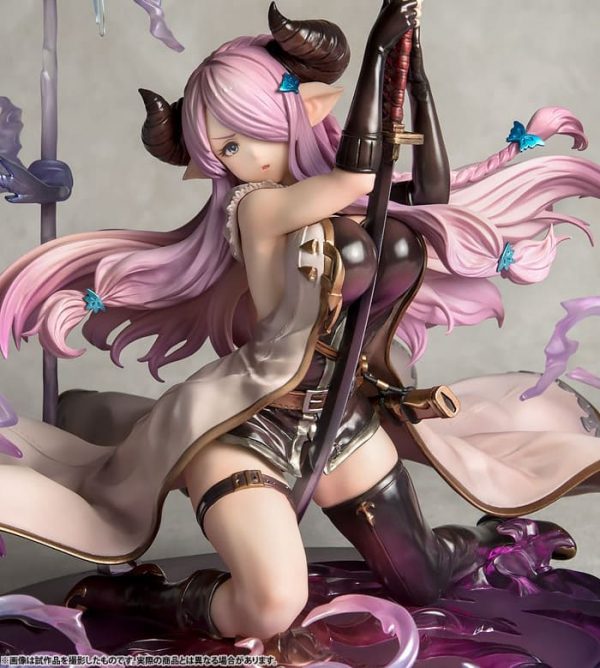 Granblue Fantasy - Narmaya - 1/7 (Broccoli)