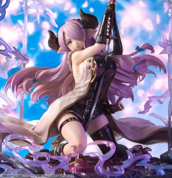 Granblue Fantasy - Narmaya - 1/7 (Broccoli)