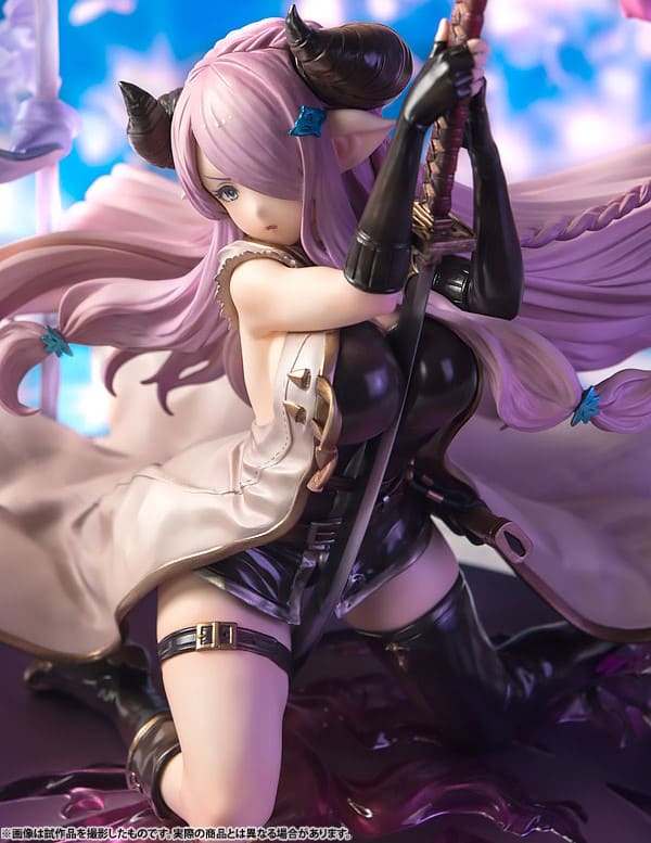 Granblue Fantasy - Narmaya - 1/7 (Broccoli)