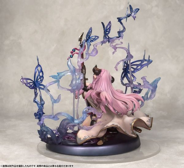 Granblue Fantasy - Narmaya - 1/7 (Broccoli)