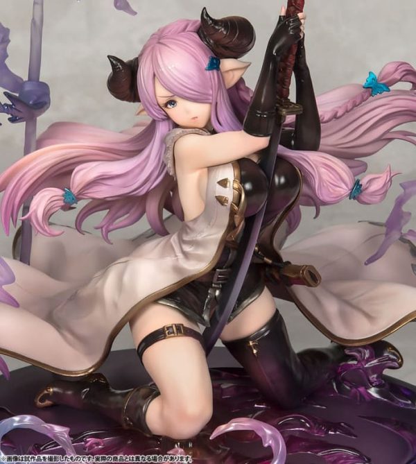 Granblue Fantasy - Narmaya - 1/7 (Broccoli)