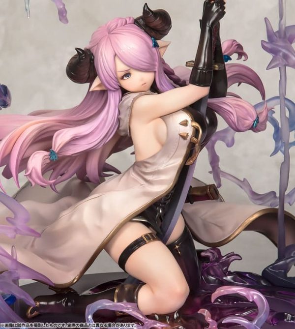 Granblue Fantasy - Narmaya - 1/7 (Broccoli)