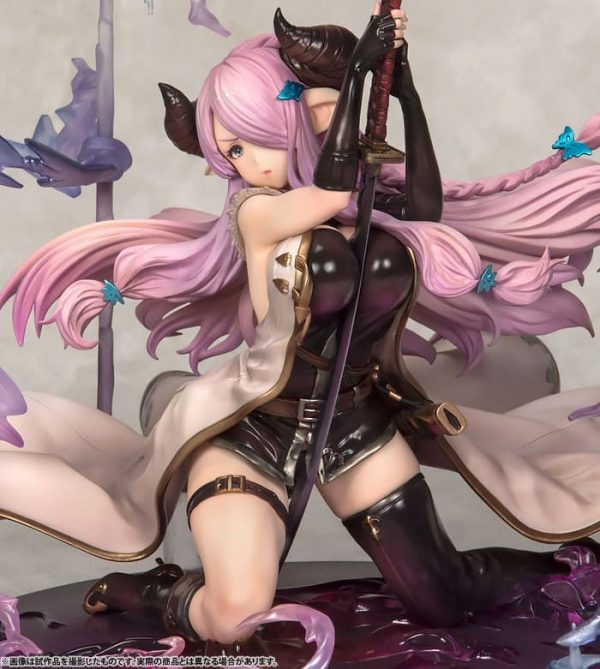 Granblue Fantasy - Narmaya - 1/7 (Broccoli)