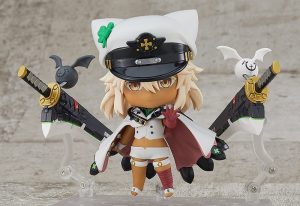 Guilty Gear -Strive- - Ramlethal Valentine - Nendoroid #1894