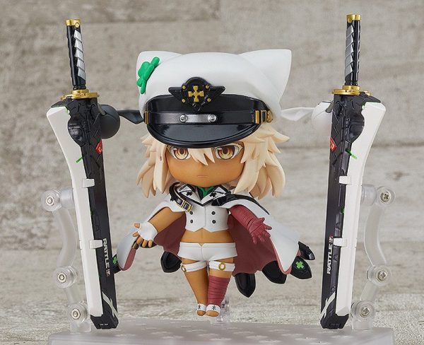 Guilty Gear -Strive- - Ramlethal Valentine - Nendoroid #1894