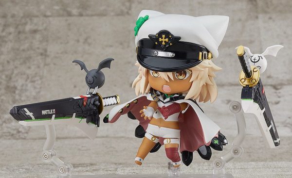 Guilty Gear -Strive- - Ramlethal Valentine - Nendoroid #1894