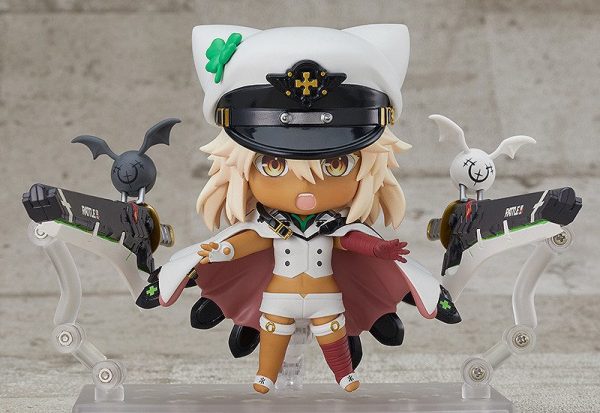 Guilty Gear -Strive- - Ramlethal Valentine - Nendoroid #1894