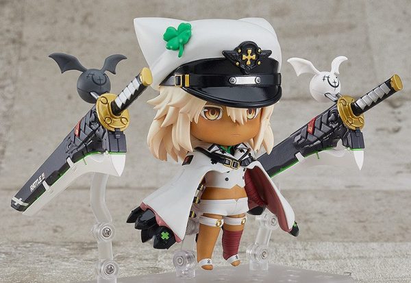 Guilty Gear -Strive- - Ramlethal Valentine - Nendoroid #1894