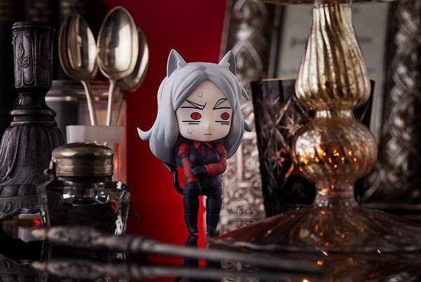 Helltaker - Cerberus - Nendoroid #2028