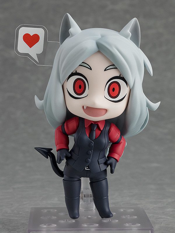 Helltaker - Cerberus - Nendoroid #2028