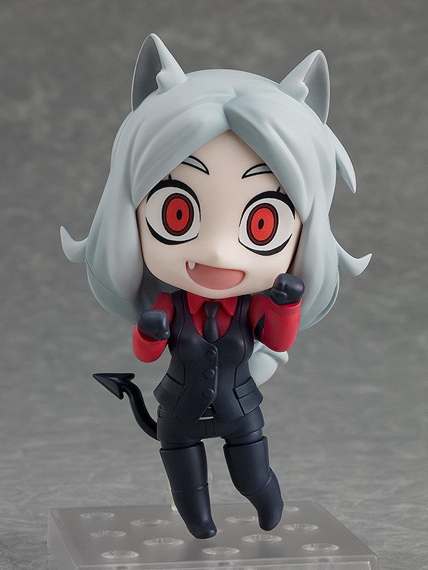 Helltaker - Cerberus - Nendoroid #2028