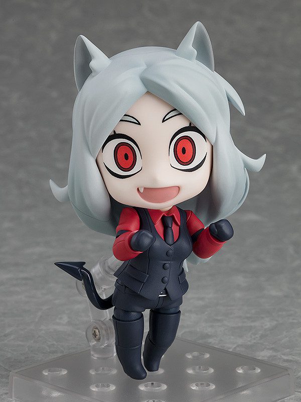 Helltaker - Cerberus - Nendoroid #2028