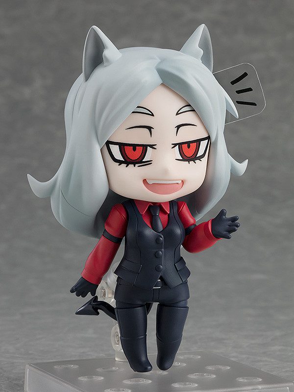 Helltaker - Cerberus - Nendoroid #2028