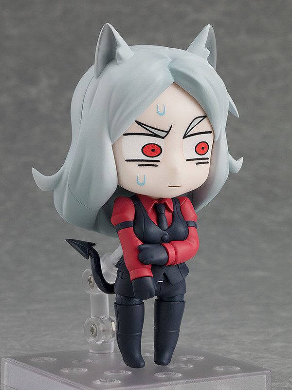 Helltaker - Cerberus - Nendoroid #2028