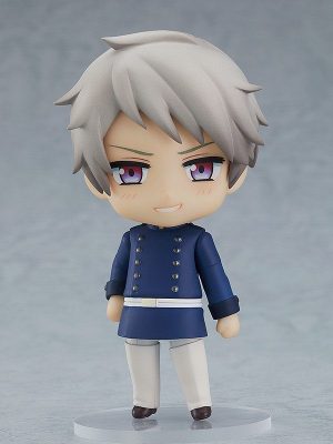 Hetalia World Stars - Prussia - Nendoroid #1994