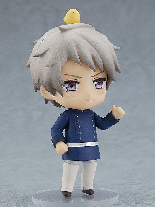 Hetalia World Stars - Prussia - Nendoroid #1994