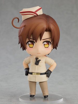 Hetalia World Stars - Southern Italy (Romano) - Nendoroid #1958