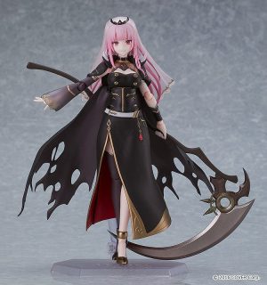 Hololive - Mori Calliope - Figma #602