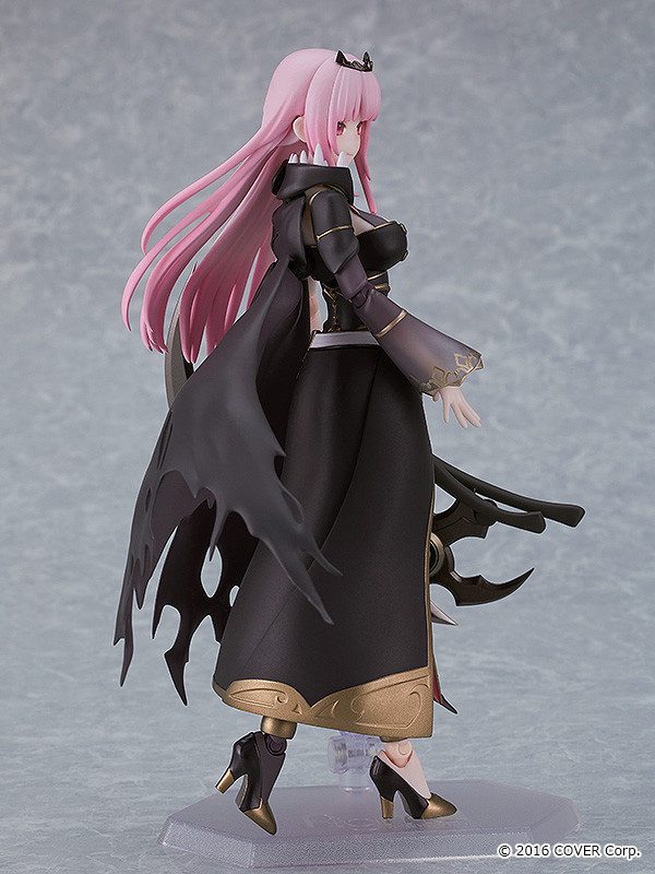 Hololive - Mori Calliope - Figma #602