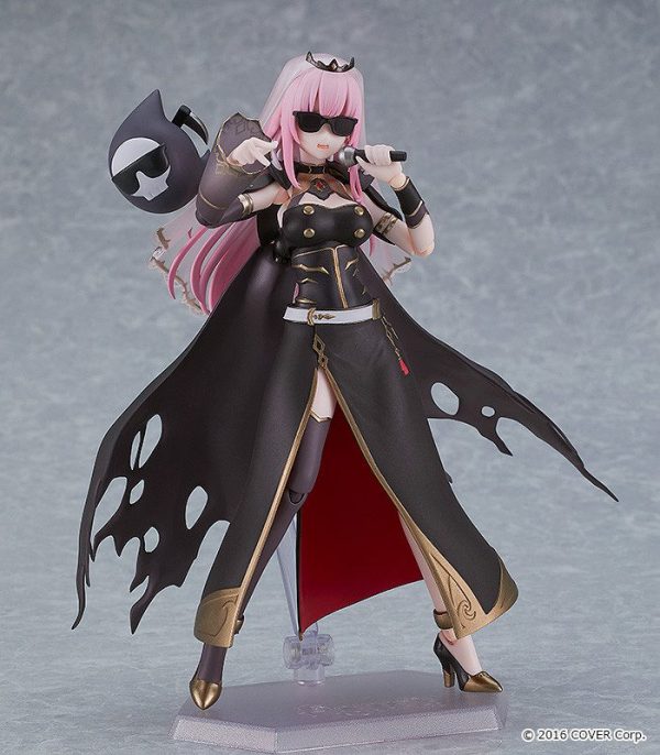 Hololive - Mori Calliope - Figma #602