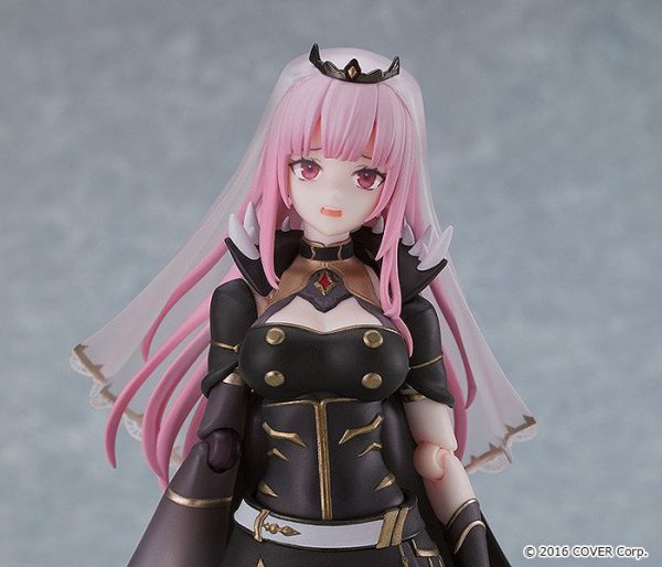 Hololive - Mori Calliope - Figma #602