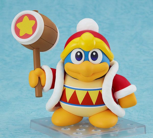 Hoshi no Kirby - Dedede Daiou - Nendoroid #1950