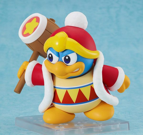 Hoshi no Kirby - Dedede Daiou - Nendoroid #1950