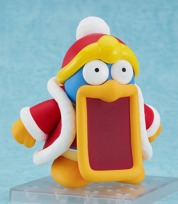 Hoshi no Kirby - Dedede Daiou - Nendoroid #1950