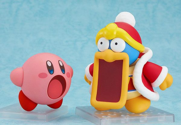 Hoshi no Kirby - Dedede Daiou - Nendoroid #1950