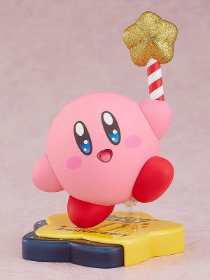 Hoshi no Kirby - Kirby - Nendoroid (#1883) - 30th Anniversary Edition