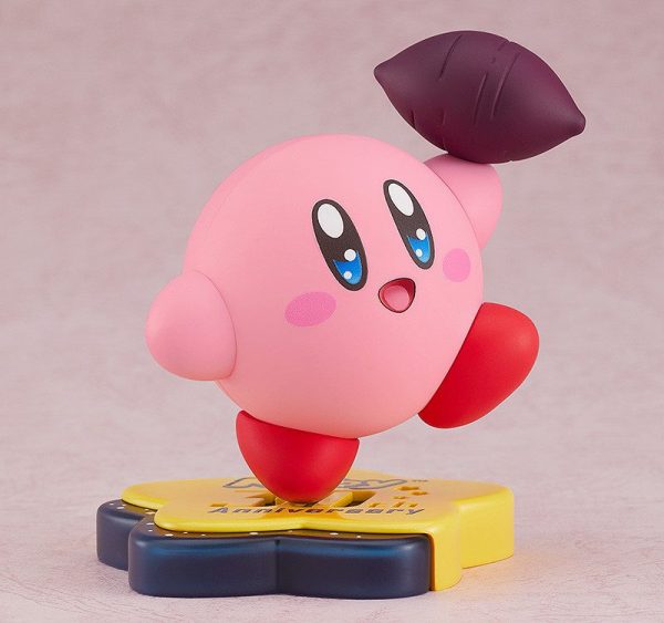 Hoshi no Kirby - Kirby - Nendoroid (#1883) - 30th Anniversary Edition