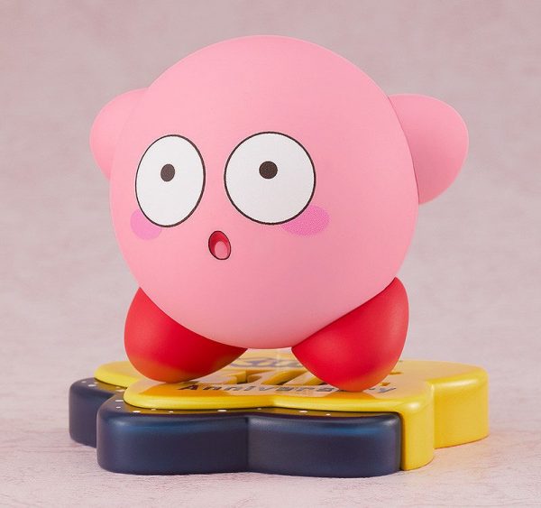 Hoshi no Kirby - Kirby - Nendoroid (#1883) - 30th Anniversary Edition