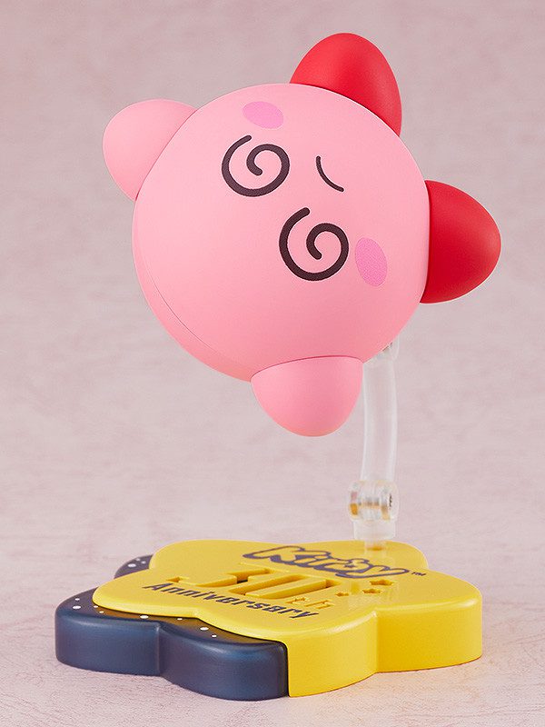 Hoshi no Kirby - Kirby - Nendoroid (#1883) - 30th Anniversary Edition