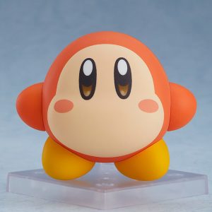 Hoshi no Kirby - Waddle Dee - Nendoroid #1281