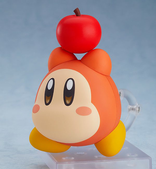 Hoshi no Kirby - Waddle Dee - Nendoroid #1281