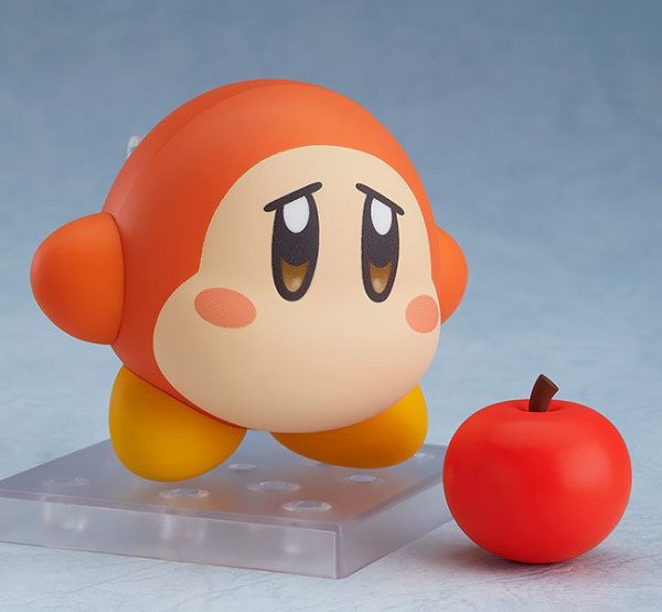 Hoshi no Kirby - Waddle Dee - Nendoroid #1281