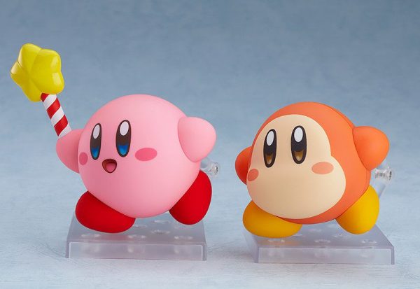 Hoshi no Kirby - Waddle Dee - Nendoroid #1281