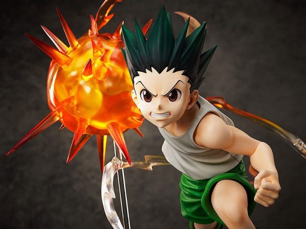 Hunter × Hunter - Gon Freecss - B-style - 1/4