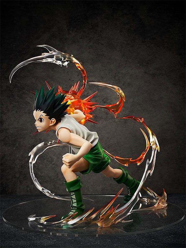 Hunter × Hunter - Gon Freecss - B-style - 1/4