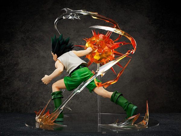 Hunter × Hunter - Gon Freecss - B-style - 1/4