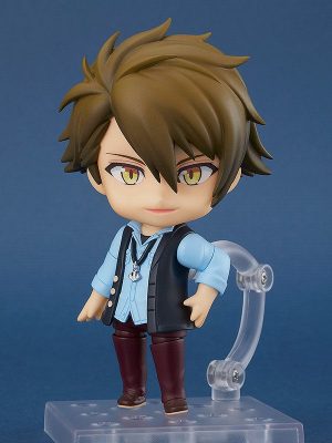 IDOLiSH7 - Tsunashi Ryuunosuke - Nendoroid #1840